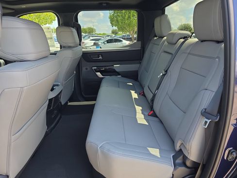 New 2026 Toyota Tundra Limited w/ TRD Off-Road Package AWD/4WD image 10