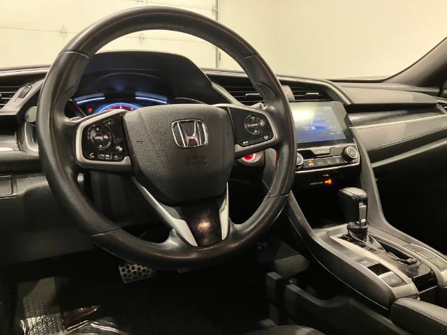 Used 2019 Honda Civic Sport image 53