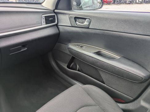 Used 2019 Kia Optima LX FWD image 15