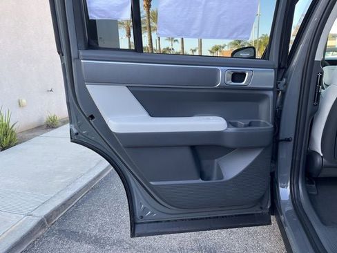 New 2026 Hyundai Santa Fe SE image 24