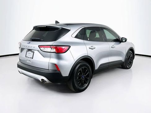 Certified 2022 Ford Escape SE image 24