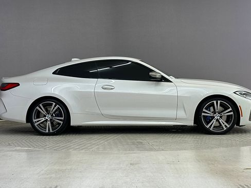 Certified 2022 BMW M440i Coupe w/ Premium Package image 7