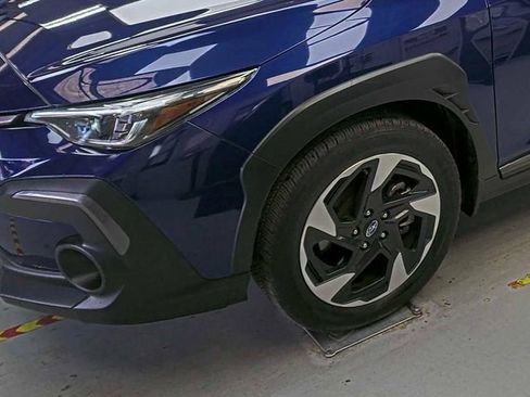Used 2024 Subaru Crosstrek 2.5i Limited image 12