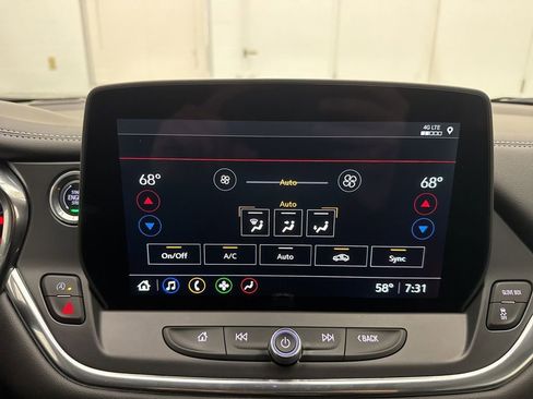 Used 2024 Chevrolet Blazer LT w/ Convenience Package AWD/4WD image 32