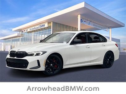 New 2026 BMW M340i M340i w/ Parking Assistance Package