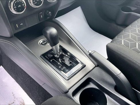 Used 2022 Mitsubishi Outlander Sport ES image 16