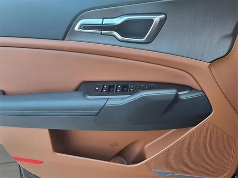 New 2026 Kia Sportage X-Line image 17
