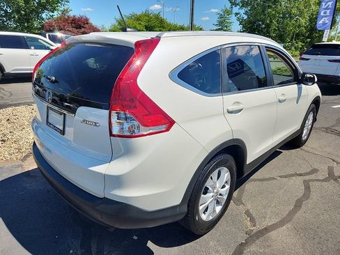 Used 2014 Honda CR-V EX-L image 6