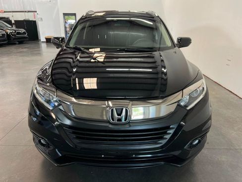 Used 2019 Honda HR-V EX image 5