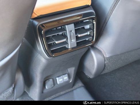 New 2026 Lexus NX 450h+ AWD w/ Luxury Package image 15