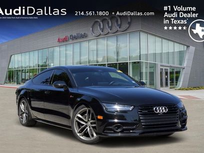 Used 2016 Audi A7 3.0T Prestige w/ Prestige Package