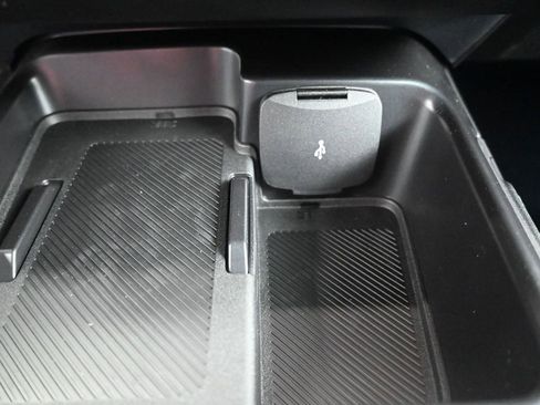 New 2026 Ford Bronco Big Bend image 4