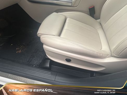 Used 2023 Mercedes-Benz GLA 250 image 16