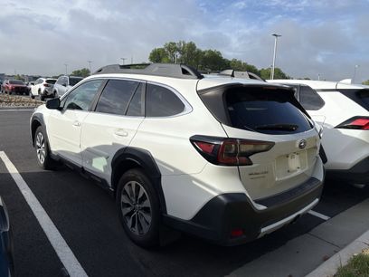 Used 2023 Subaru Outback Limited XT