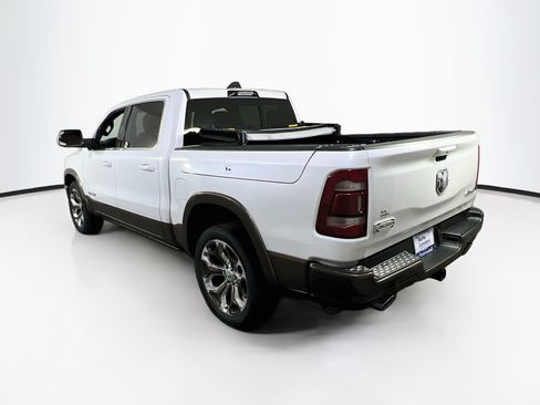 Used 2023 RAM 1500 Limited AWD/4WD image 7