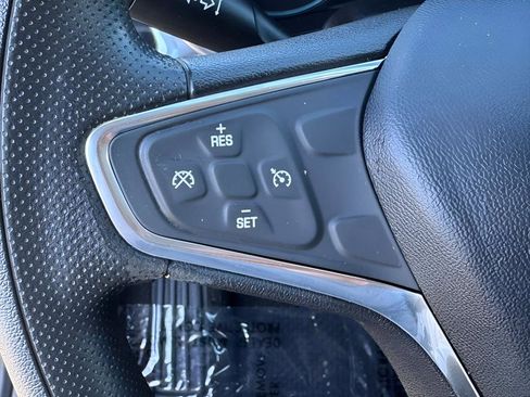 Used 2020 Chevrolet Malibu LT FWD image 14