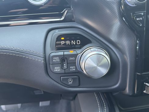 New 2026 RAM 1500 Limited AWD/4WD image 34
