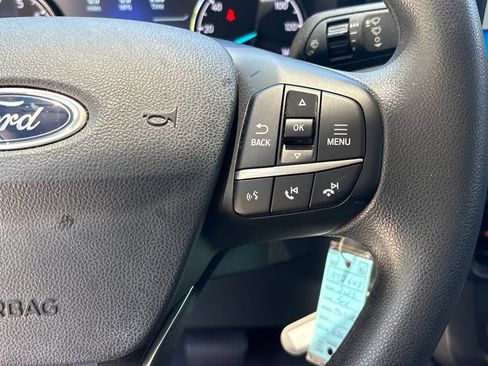 Used 2023 Ford Maverick XLT w/ Equipment Group 300A Standard AWD/4WD image 20