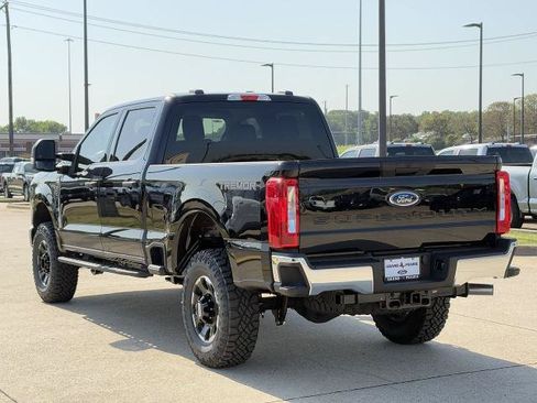 New 2026 Ford F250 XLT w/ Tremor Off-Road Package AWD/4WD image 35