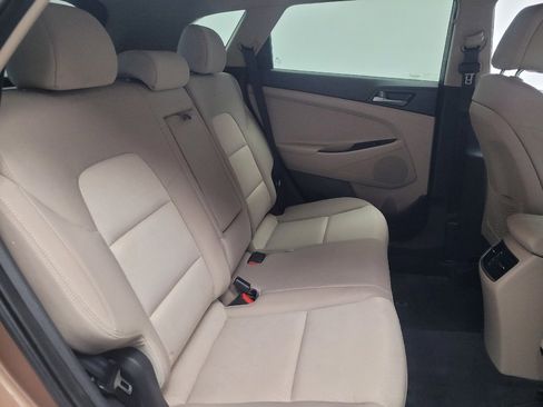 Used 2017 Hyundai Tucson Eco w/ Cargo Package image 19