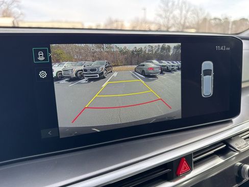 New 2026 Kia Sorento EX image 4