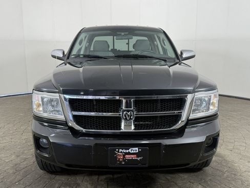 Used 2008 Dodge Dakota SLT RWD image 2