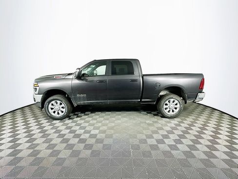 New 2026 RAM 2500 Big Horn image 6