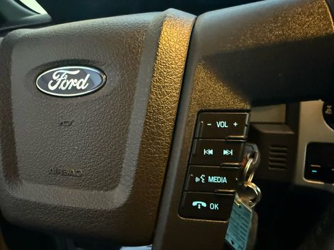 Used 2012 Ford F150 XLT w/ XLT Convenience Pkg image 38