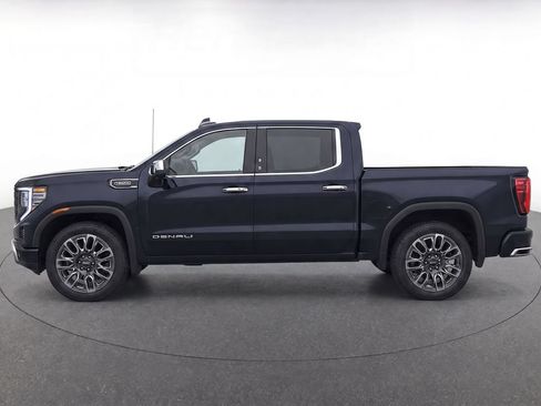 Used 2023 GMC Sierra 1500 Denali Ultimate AWD/4WD image 6