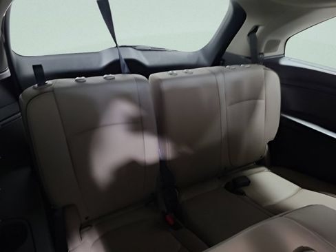 Certified 2023 Honda Odyssey Elite image 20