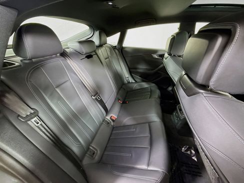 Certified 2022 Audi A5 2.0T Premium Plus image 25