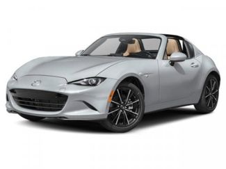 New 2026 MAZDA MX-5 Miata RF Grand Touring w/ Appearance Package video 1