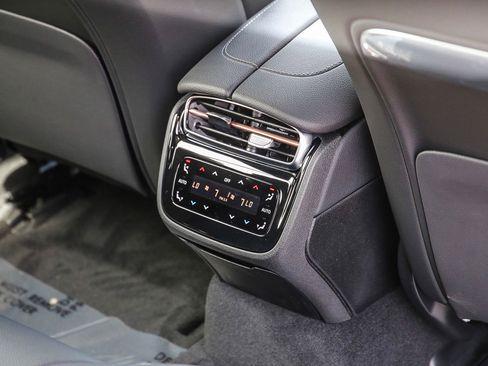 Used 2024 Mercedes-Benz EQE 350+ 4MATIC Sedan image 23