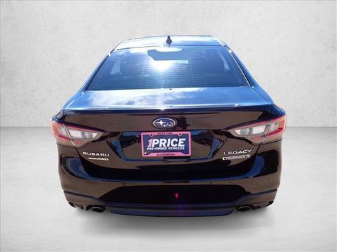Used 2024 Subaru Legacy Touring XT AWD/4WD image 3
