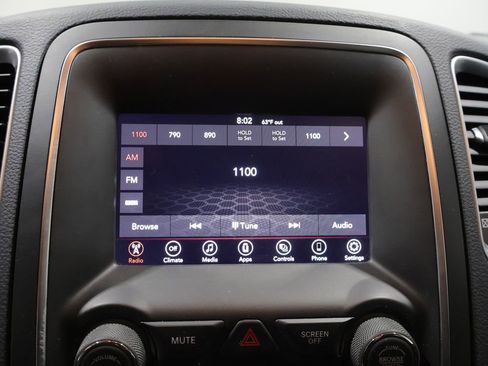 Used 2020 Dodge Durango SXT AWD/4WD image 26