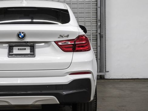 Used 2015 BMW X4 xDrive35i image 49