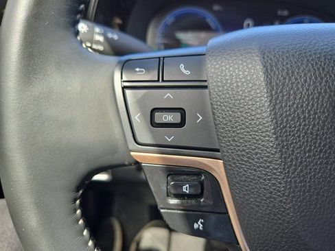 Used 2024 Toyota Crown AWD/4WD image 21