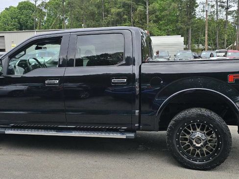 Used 2020 Ford F150 Lariat AWD/4WD image 15
