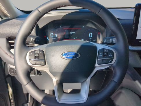 New 2026 Ford Explorer Active w/ Active Comfort Package image 65