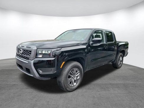 Used 2026 Nissan Frontier SV AWD/4WD image 21