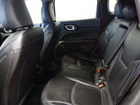 New 2026 Jeep Compass Limited image 26