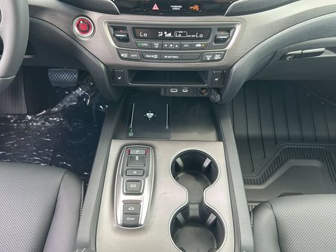 New 2026 Honda Ridgeline RTL image 19