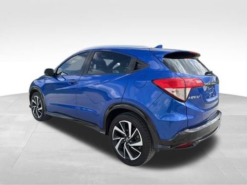 Used 2019 Honda HR-V Sport image 7