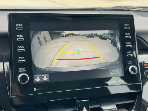 Used 2023 Toyota Camry XSE image 17