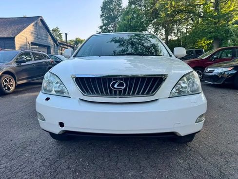 Used 2009 Lexus RX 350 AWD image 2