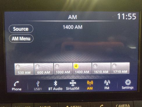 Used 2023 Nissan Pathfinder SV AWD/4WD image 25