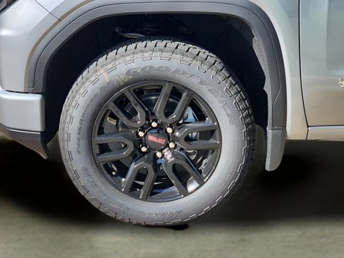 New 2026 GMC Sierra 1500 Elevation w/ Preferred Package AWD/4WD image 7
