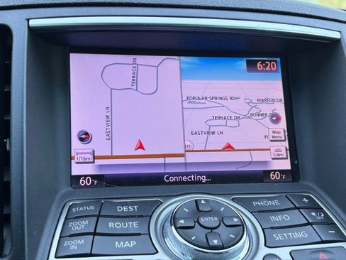 Used 2013 INFINITI G37 Journey w/ Premium Pkg image 8