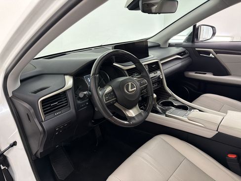 Used 2021 Lexus RX 350 FWD w/ Luxury Package image 4