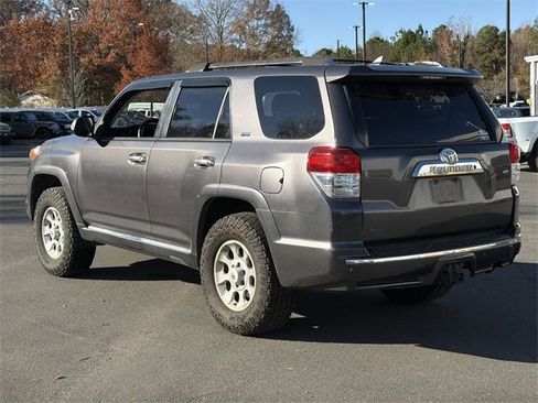 Used 2013 Toyota 4Runner SR5 image 4